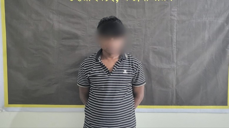 হত্যা মামলায় দীর্ঘদিনের পলাতক ওয়ারেন্টভুক্ত আসামি গ্রেপ্তার