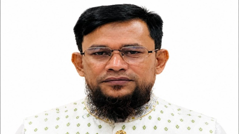 কক্সবাজার দোকান মালিক সমিতির ক্রীড়া ও সাংস্কৃতিক সম্পাদক প্র
