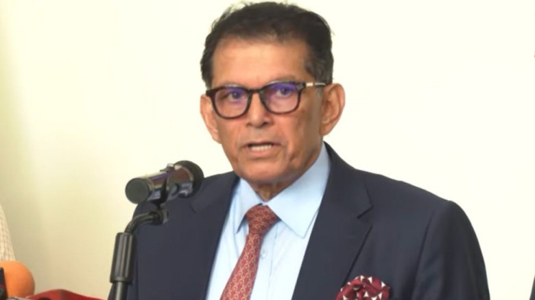 শেখ হাসিনার বিষয়ে ভারতের সহযোগিতা প্রত্যাশা করে বাংলাদেশ: পর