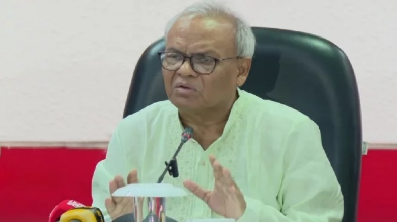 বাংলাদেশের মতো দেশে শতভাগ সুষ্ঠু নির্বাচন সম্ভব নয়: রিজভী...