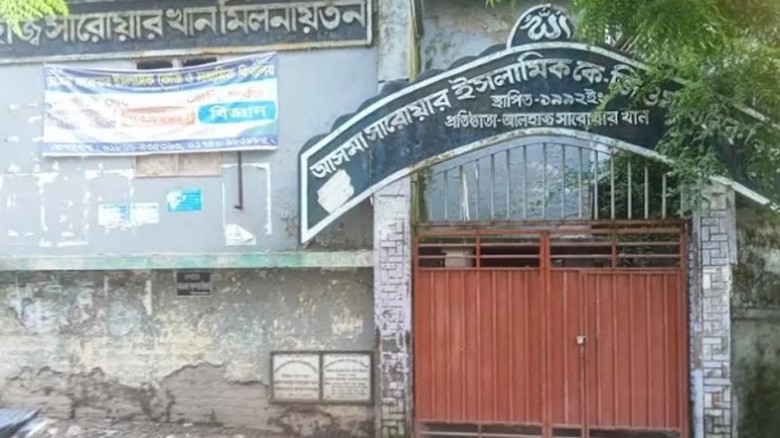 দুই শিক্ষার্থীকে পড়িয়েছেন ১০ শিক্ষক, তবুও ফেল