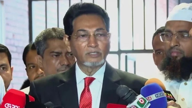রাষ্ট্রপতি নির্বাচনে দলীয় সিদ্ধান্ত অমান্য করলে এমপি পদ হারা