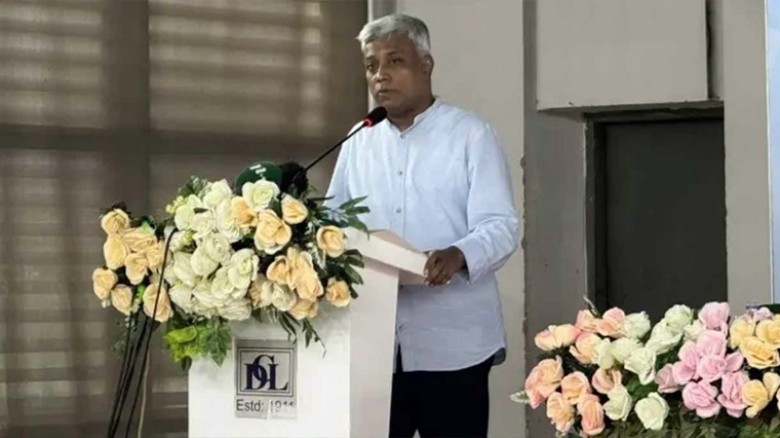 জ্বালানি সংকট কাটাতে দুই বছর সময় লাগবে: প্রতিমন্ত্রী