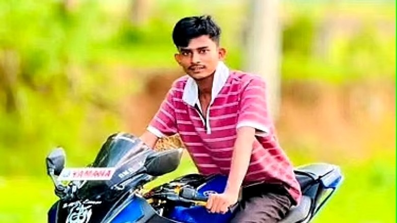চকরিয়ায় সড়ক দুর্ঘটনায় প্রাণ গেল ছাত্রদল নেতার