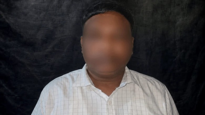 কক্সবাজারে র‌্যাবের অভিযানে যাবজ্জীবন সাজাপ্রাপ্ত পলাতক আসাম