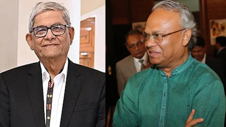 রাষ্ট্রপতি নির্বাচন ঘিরে বিএনপি ও মন্ত্রিসভায় বড় পরিবর্তনের 