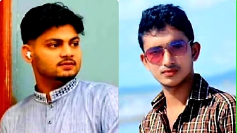 টেকনাফে বালুবোঝাই ট্রাকের ধাক্কায় দুই যুবকের মৃত্যু