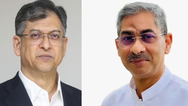 মন্ত্রিসভায় রদবদল: এলজিআরডিতে সালাহউদ্দিন, স্বরাষ্ট্রে এ্যান
