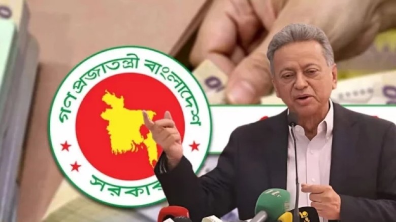 নবম পে-স্কেল জুলাই থেকেই আংশিক বাস্তবায়নের প্রস্তাব...