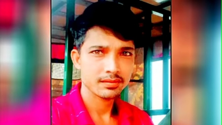 উখিয়ার আশ্রয়শিবিরে গুলিতে বাংলাদেশি যুবক আহত