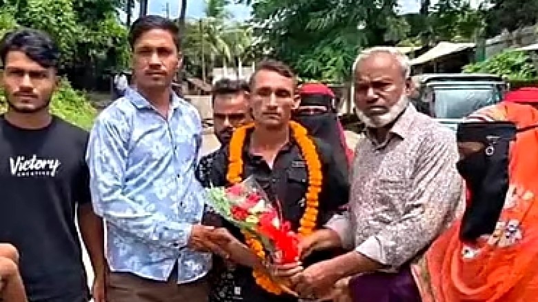 ভুল পরিচয়ে মৃত্যুদণ্ডের আসামি হয়ে কারাভোগ, অবশেষে মুক্তি পেল