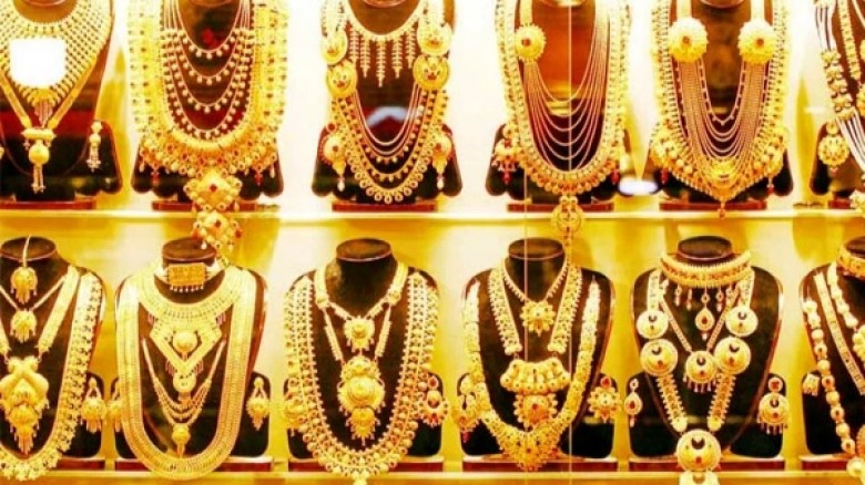 বাড়লো স্বর্ণের দাম, ভরি সর্বোচ্চ ২ লাখ ৩৬ হাজার ৭৭৯ টাকা