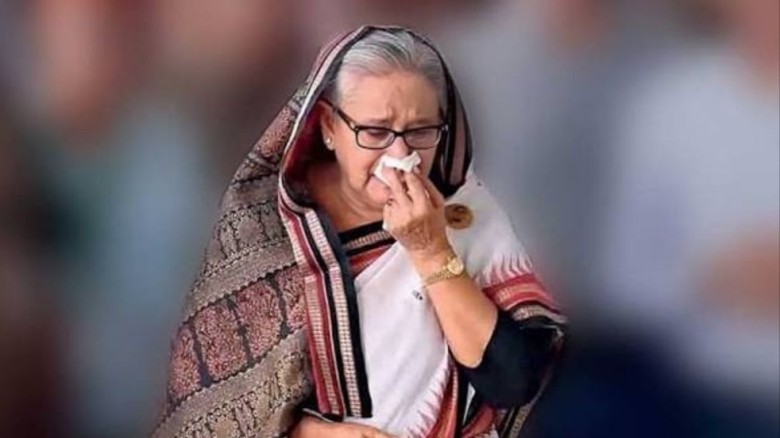 শেখ হাসিনার প্রত্যর্পণ নিয়ে সিদ্ধান্ত নেবে ভারতীয় আদালত