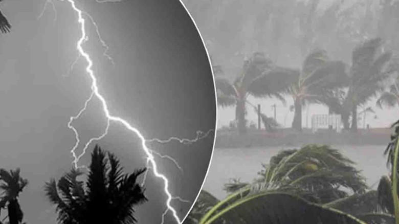 কক্সবাজারে রাতেই ৬০ কিলোমিটার বেগে ঝড়ের আশঙ্কা, সমুদ্রবন্দরে