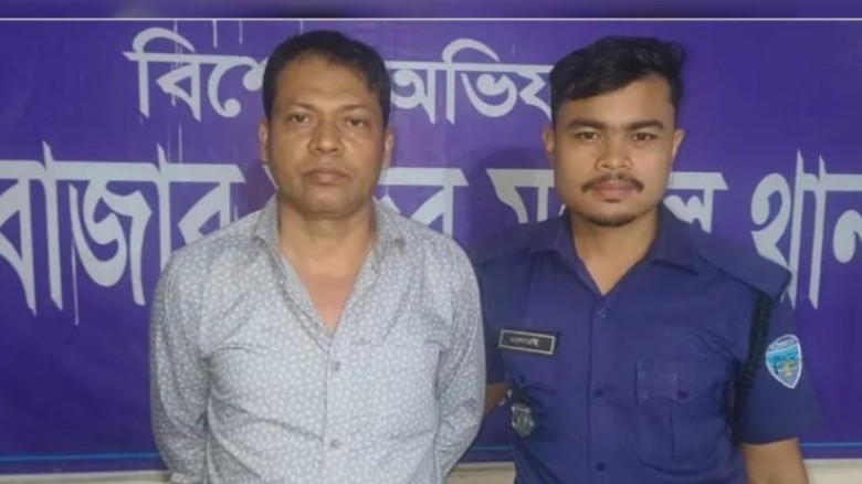 কক্সবাজারের হোটেলে ‘দেশি মুরগি’র নামে সোনালি মুরগি, পর্যটককে