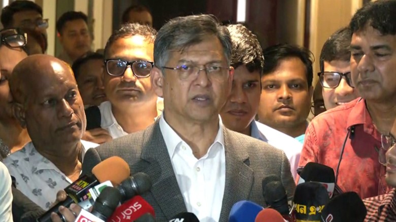 আল-কায়েদা নিয়ে জাতিসংঘের সতর্কতা আমলে নিচ্ছে না সরকার: স্বরা