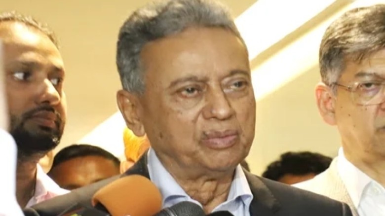 নতুন পে-স্কেল এ বছরেই ঘোষণা: অর্থমন্ত্রী