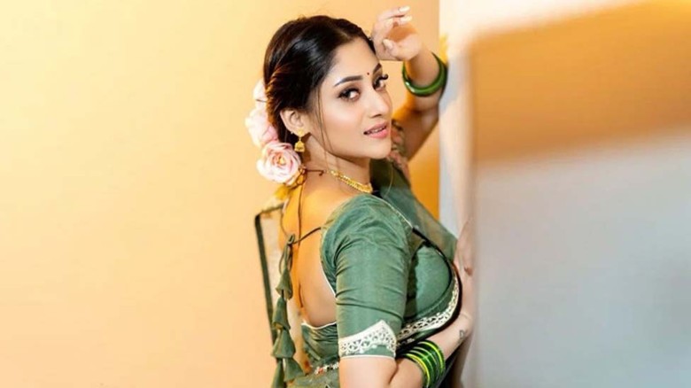 ব্যবসায়ীর সঙ্গে নায়িকা পূজা চেরীর বিয়ের গুঞ্জন