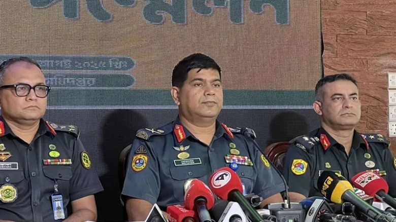 জেল পালানো ৬৯০ বন্দি এখনও পলাতক, ১৬৬ জনের তথ্য নেই