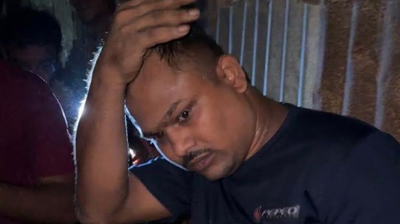 মাদক সেবনের অভিযোগে নরসিংদীতে পুলিশ কনস্টেবলসহ আটক ৪...