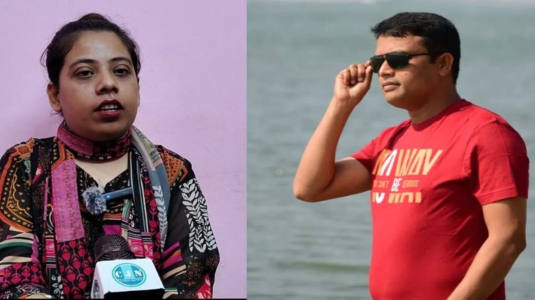 হোটেল রামাদার এইচআর ম্যানেজারের বিরুদ্ধে বিয়ের প্রলোভনে ধর্ষ