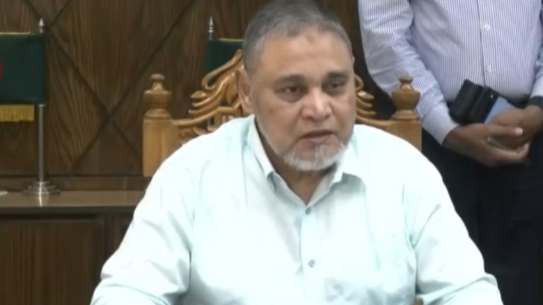 রাষ্ট্রপতি নির্বাচনের প্রস্তুতিতে ঘাটতি নেই ইসির, ফল ঘোষণার 