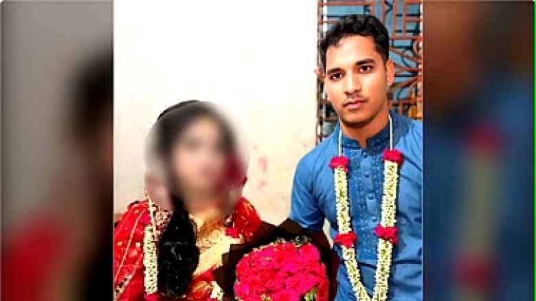 পাতে আস্ত খাসি না থাকায় বিয়ে ভেঙে যাওয়া সেই বর আবার বিয়ে করল