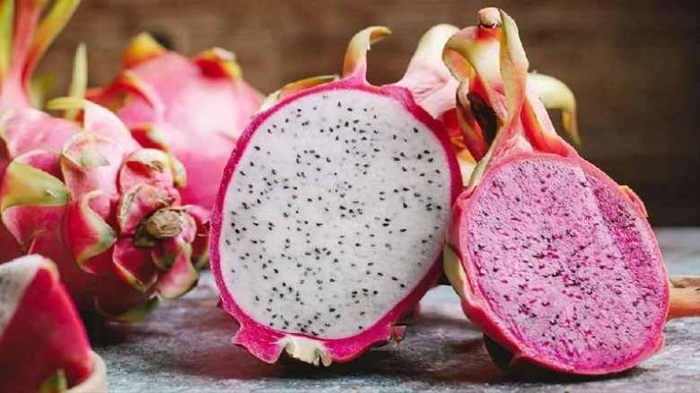 ড্রাগন ফল খাওয়া যাদের জন্য উচিত নয়