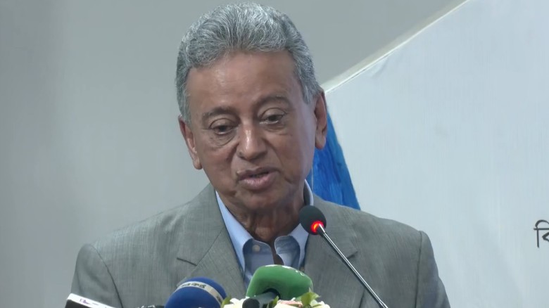 'জব মার্কেটের সঙ্গে সমন্বয় করে শিক্ষাব্যবস্থায় পরিবর্তনের উদ