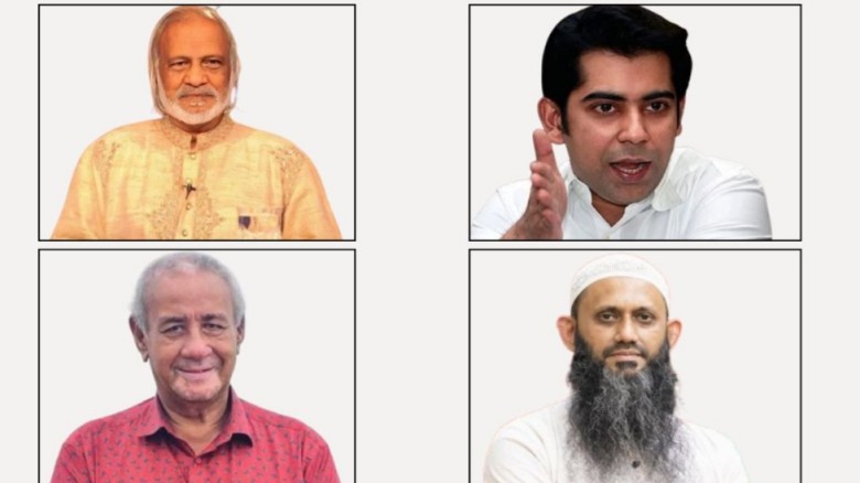 মন্ত্রিসভায় যুক্ত হচ্ছেন চারজন, রাতে শপথ