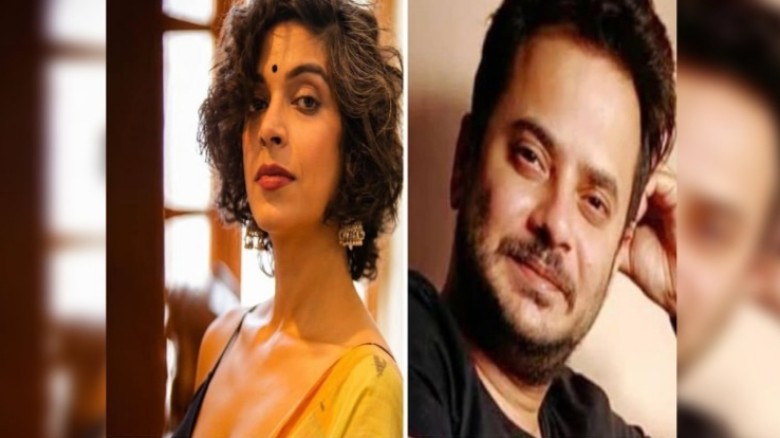 রাহুল-মৌমিতার প্রেমের সম্পর্কের দাবি, প্রকাশ্যে ব্যক্তিগত ভি