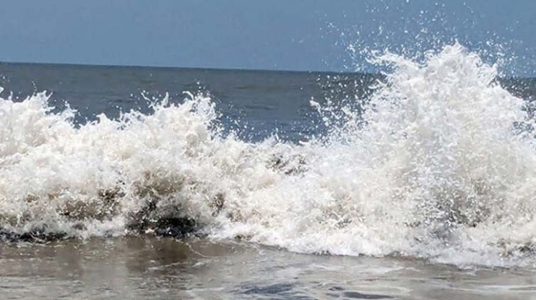 ২৪ ঘণ্টার মধ্যে বঙ্গোপসাগরে লঘুচাপ, বৃষ্টি নিয়ে নতুন পূর্বাভ