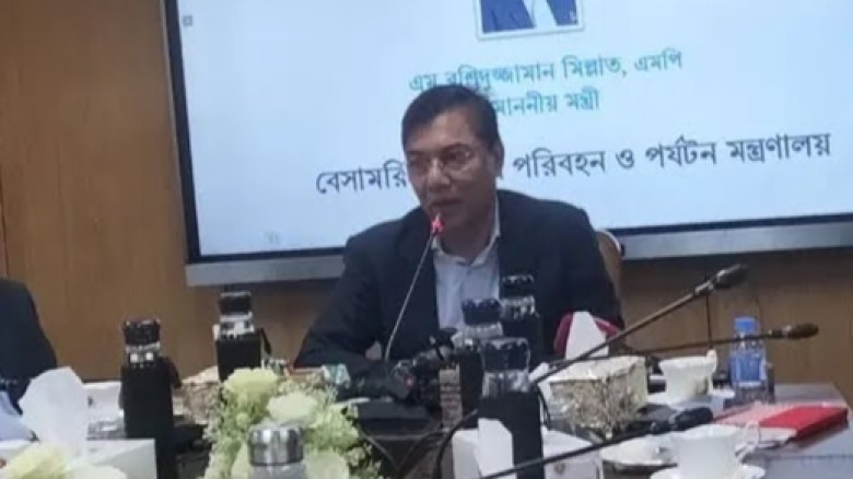 কক্সবাজারে আন্তর্জাতিক বিমানবন্দর চালু হবে অক্টোবরের মধ্যে