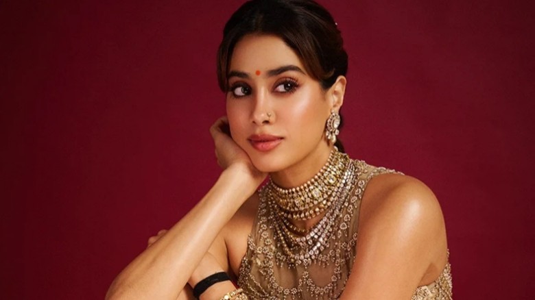 নিষিদ্ধ সাইটে জাহ্নবীর কনটেন্ট, আদালতের রায়ে স্বস্তি নায়িকার