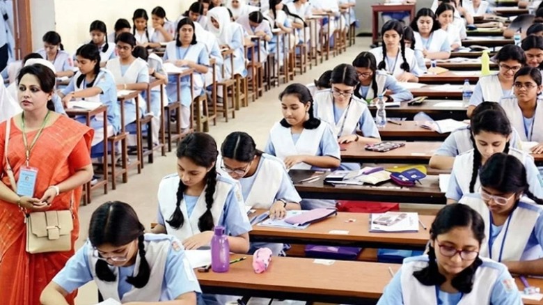 ২০২৭ সালের এসএসসি ও সমমান পরীক্ষার তারিখ পরিবর্তন
