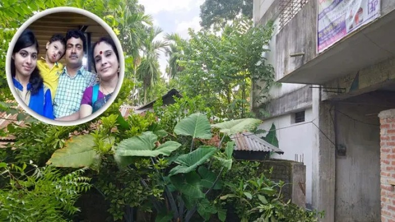 রংপুরের চার খুনে বড় শক্তির সম্পৃক্ততার সন্দেহ, তদন্ত নিয়ে উঠ