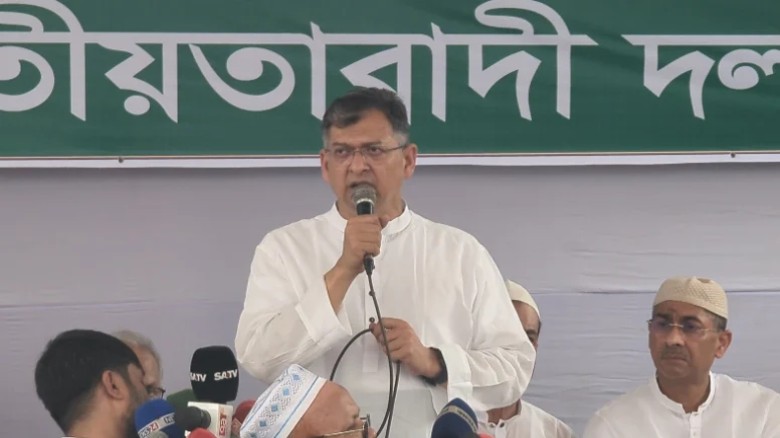 ছয় মাসে পুলিশের মনোবল ফিরেছে, আইনশৃঙ্খলা নিয়ন্ত্রণে পূর্ণ শক