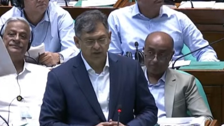 নতুন করে ১৪ হাজার ৪০০ পুলিশ নিয়োগ দেয়া হবে: স্বরাষ্ট্রমন্ত্র