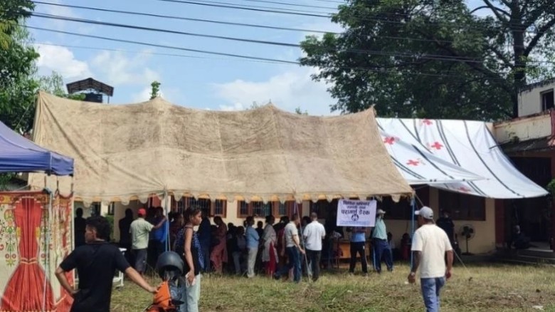 নেপালে একের পর এক মরদেহ উদ্ধার, সংরক্ষণ ও শনাক্তে হিমশিম কর্