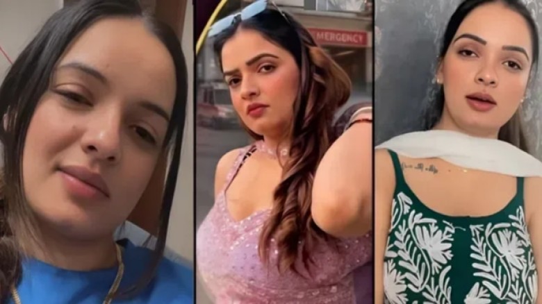 গাছে বেঁধে তরুণীকে আগুনে পুড়িয়ে হত্যা