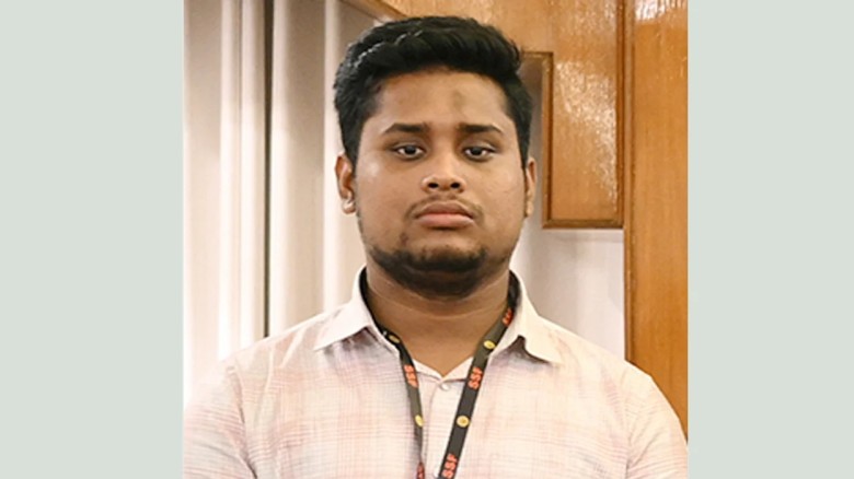 ব্রাহ্মণবাড়িয়া নিয়ে তথ্যগত ভুলে দুঃখ প্রকাশ করলেন হাসনাত আবদ