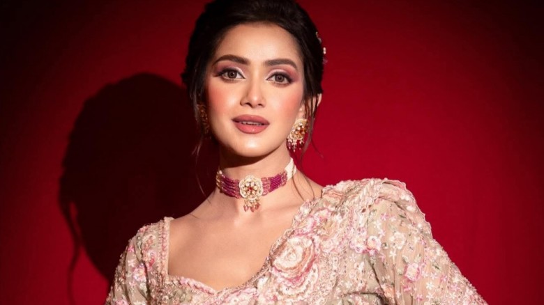 অভিনেত্রী তিশার বিরুদ্ধে অভিযোগের সত্যতা পায়নি পিবিআই, নারাজ