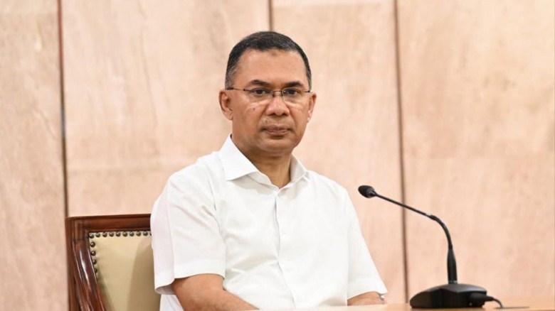মানবতাবিরোধী অপরাধের বিচারে বিশ্বজুড়ে ঐক্যের আহ্বান প্রধানমন