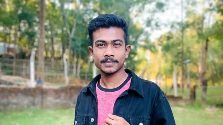 কক্সবাজারে মোটরসাইকেল দুর্ঘটনায় যুবক নিহত