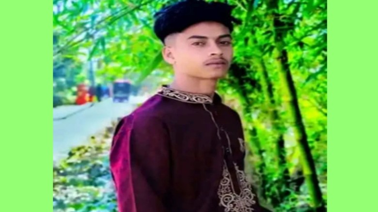 আইফোন কিনতে এক লাখ টাকায় দেড় বছরের সন্তান বিক্রির অভিযোগ