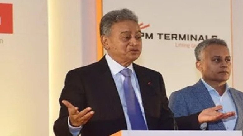 ট্রিলিয়ন ডলারের অর্থনীতিতে লালদিয়া টার্মিনাল হবে মাইলফলক: অর