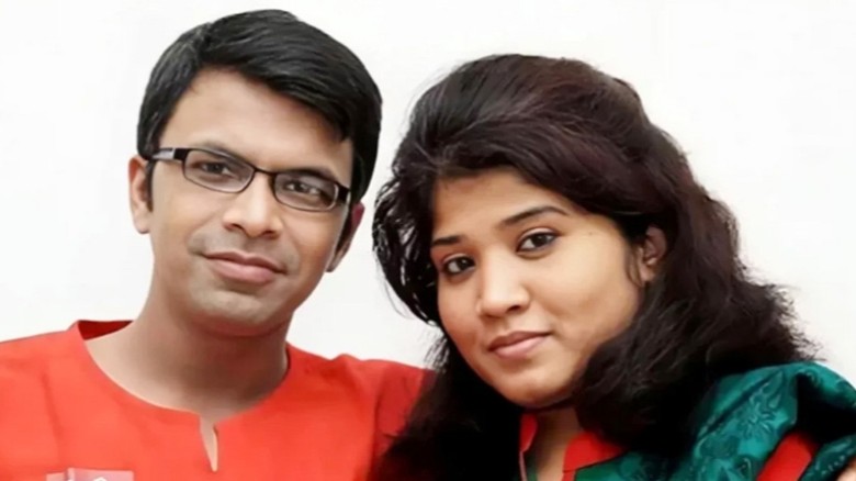 সাগর-রুনি হত্যায় এক ‘সাংস্কৃতিক ব্যক্তিত্বের’ সম্পৃক্ততা পাও