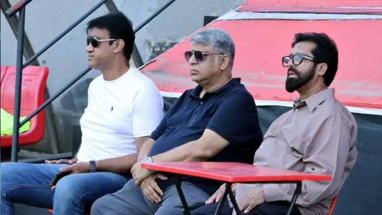 হুট করেই বদল জাতীয় দলের ম্যানেজার, দায়িত্বে আমিরুল ইসলাম বাব