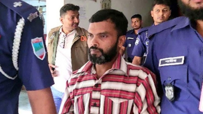 আলোচিত শিশু আছিয়া হত্যা মামলার রায় আজ