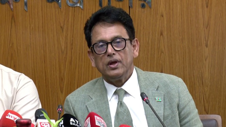 রমজানের পরেই এসএসসি পরীক্ষা, এইচএসসি পেছানোর কারণ নেই: শিক্ষ